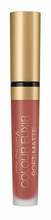 Huulepulk Max Factor Colour Elixir Soft Matte, 010 Muted Russet, 4 ml