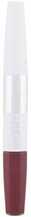 Huulepulk Maybelline Superstay Liquid Lipstick, 340 Absolute Plum, 9 ml
