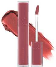 Huulevärv Rom&nd Blur Fudge Tint, 02 Rosiental, 5 g
