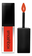 Huulepulk Smashbox Always On Liquid Lipstick, Thrill Seeker, 4 ml