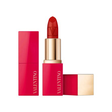 Huulepulk Valentino Rosso Satin Finish, 217A, täitepakend, 3,5g