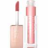 Huuleläige Maybelline Lifter Gloss, 006 Reef, 5,4 ml