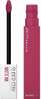 Vedel huulepulk Maybelline Super Stay Matte Ink, 150 Pathfinder, 5 ml