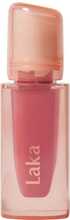 Huuleläige Laka Jelling Nude Gloss, 302 Grape Ring, 4,5 g