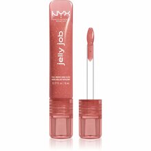 Huuleläige Nyx Professional Makeup Jelly Job, Honey It's Jelly, 7,5 ml