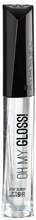 Huuleläige Rimmel London Oh My Gloss, 800 Crystal Clear, 6,5 ml