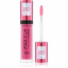 Huuleläige Catrice Max It Up Lip Booster Extreme, 040 Glow On Me, 4 ml