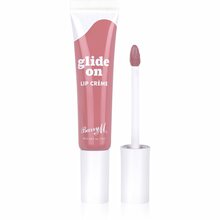 Huulepulk Barry M Glide On Lip Creme, Mauve Candy, 10 ml