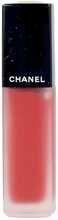 Huulepulk Chanel Rouge Allure Liquid Velvet, 206 Surprenante, 6 ml