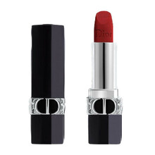 Huulepulk Dior Rouge Dior, 760 Favorite Velvet, 3,5 g