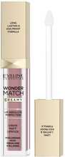 Vedel huulepulk Eveline Cosmetics Wonder Match, 11A, 6,8 ml