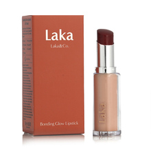 Huulepulk Laka Bonding Glow Lipstick, 207 Depth, 3,7 g