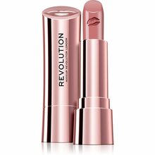 Huulepulk Makeup Revolution Satin Kiss, White Wedding, 3,5 g