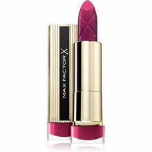 Huulepulk Max Factor Colour Elixir, 130 Mulberry, 4 g