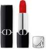 Huulepulk Christian Dior Rouge Dior, 999 Satin Velvet, 30 ml