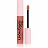 Vedel huulepulk NYX Professional Makeup Lip Lingerie XXL, 02 Turn On, 4 ml