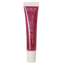 Huuleläige IDUN Minerals Violetta, 6005, 8 ml