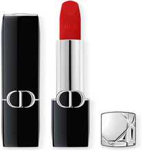 Huulepulk Christian Dior Rouge Dior, 999 Satin Velvet, 30 ml