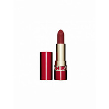 Huulepulk Clarins Joli Rouge Velvet, 744V Soft Plum, 3,5 g