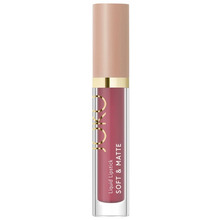 Vedel huulepulk Joko Soft & Matte, 067 Velvet