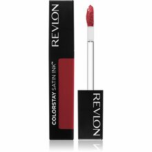 Huulepulk Revlon ColorStay Satin Ink, N005 Silky Sienna, 5 ml