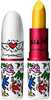 Huulepulk Mac Viva Glam X Keith Haring Longwear Cream, kollane, 3 g