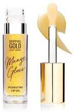 Huuleõli Dripping Gold Mango Gloss, 3,8 ml