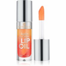 Huuleõli Essence Hydra Kiss, 02 Honey, Honey, 4 ml