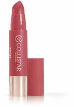 Huulepalsam Collistar Twist Balmy Gloss, 216 Rose, 2,8 g