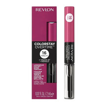 Huulepulk Revlon Colorstay Overtime, 2 ml
