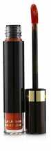 Huulepulk Tom Ford Lip Lacquer Liquid Matte, 04 Flame, 2,7 ml
