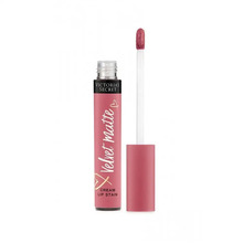 Vedel huulepulk Victorias Secret Velvet Matte Cream Lip Stain Liquid Lipstick, Perfection, 3 ml