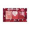 Kingituskomplekt Benefit Lip Tints to Love, 3 x 6 ml