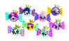 Huuleläige Clementoni Crazy Chic, 18886