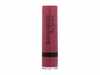 Huulepulk Bourjois Paris Rouge Velvet The Lipstick, 54 Cherry D’Amour, 2,4 g