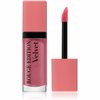 Huulepulk Bourjois Rouge Edition Velvet, 10 Don't Pink Of It, 7,7 ml