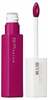 Huulepulk Maybelline Super Stay Matte Ink, 30 Romantic, 5 ml