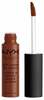 Vedela huulepulk Nyx Soft Matte, Berlin, 8 ml