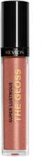 Huuleläige Revlon Super Lustrous, 260 Rosy Future, 3,8 ml