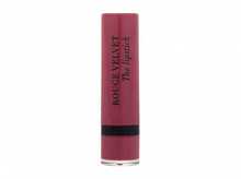 Huulepulk Bourjois Paris Rouge Velvet The Lipstick, 54 Cherry D’Amour, 2,4 g