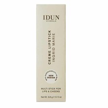 Huulepulk IDUN Minerals Ingrid Marie, 6205, 3,6 g