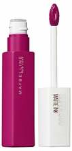 Huulepulk Maybelline Super Stay Matte Ink, 30 Romantic, 5 ml