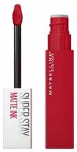 Huulepulk Maybelline SuperStay Matte Ink, 5 ml