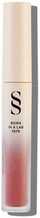 Huulepulk Sensilis ETERNALIPS Matte Liquid Lipstick, 05 Mau Castillo, 4,5 ml