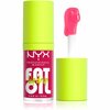 Huuleõli NYX Professional Makeup Fat Oil Lip Drip, 02 Missed Call, 4,8 ml