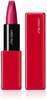 Huulepulk Shiseido Technosatin Gel Lipstick, 422 Fuchsia Flux, 4 g