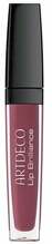 Huuleläige Artdeco Lip Brilliance, 57 Brilliant Purple Monarch, 5 ml