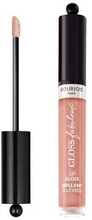 Huuleläige Bourjois Paris Gloss Fabuleux, 02 Golden Girl, 3,5 ml