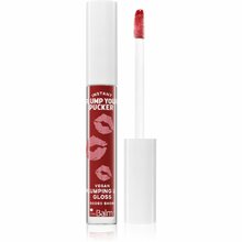Huuleläige The Balm Plump Your Pucker, Rodeo Show, 2,7 ml