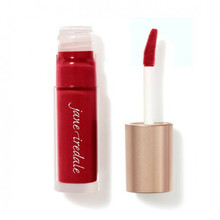 Huulepulk Jane Iredale Beyond Matte Lip Stain, Longing - matte cherry red, 3,25 ml